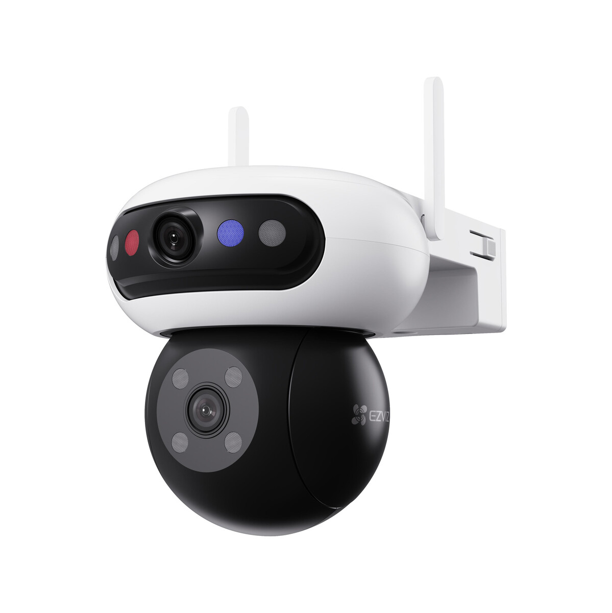 Kamera IP Ezviz C90 Dual (5MP+5MP) Wi-Fi