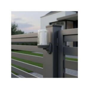 Lampa LED Proxima WALEC z wbudowaną anteną 868 MHz (12-24V AC/DC lub 230V AC)