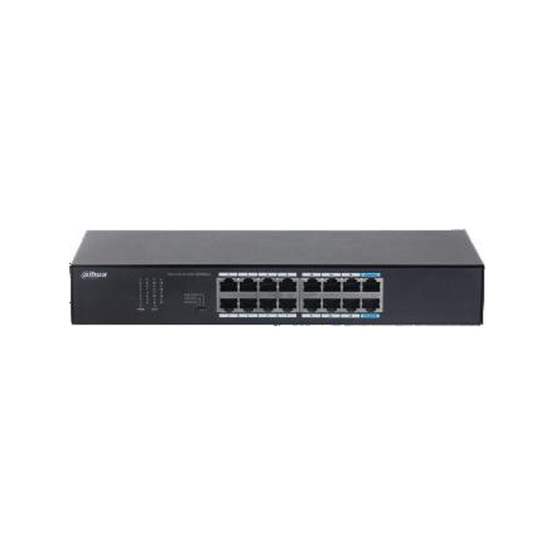 SWITCH DAHUA S3016-16GT