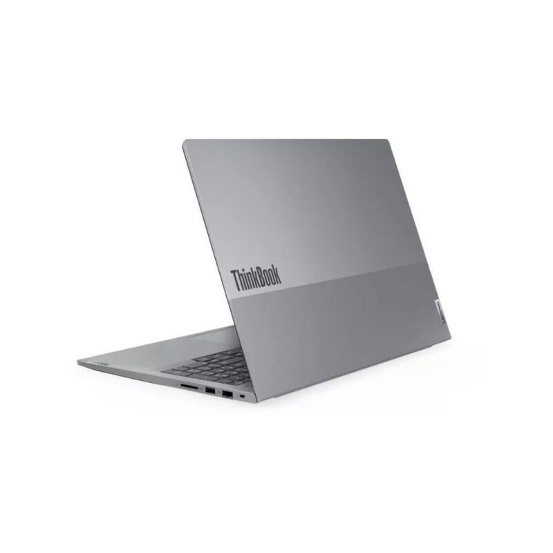 Laptop Lenovo ThinkBook 16 G7 ARP Ryzen 5 7535HS / 16 GB / 512 GB / W11 Pro (21MW000TPB)