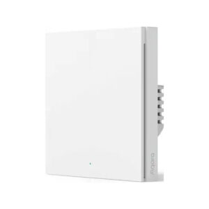 Przełącznik pojedynczy z przewodem neutralnym WS-EUK03 Aqara