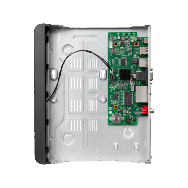 Rejestrator BCS POINT BCS-P-NVR0401-4K-4P(3)