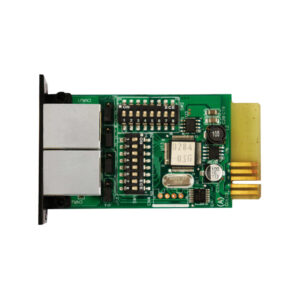 MODUŁ BMS DLA BANKU ENERGII PowerWalker LIFE BATTERY SYSTEM 48-100