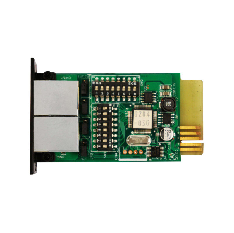 MODUŁ BMS DLA BANKU ENERGII PowerWalker LIFE BATTERY SYSTEM 48-100