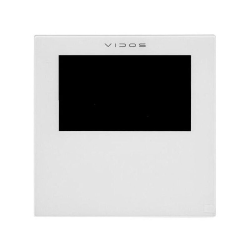 Monitor wideodomoofnu VIDOS 2IP M201W-X