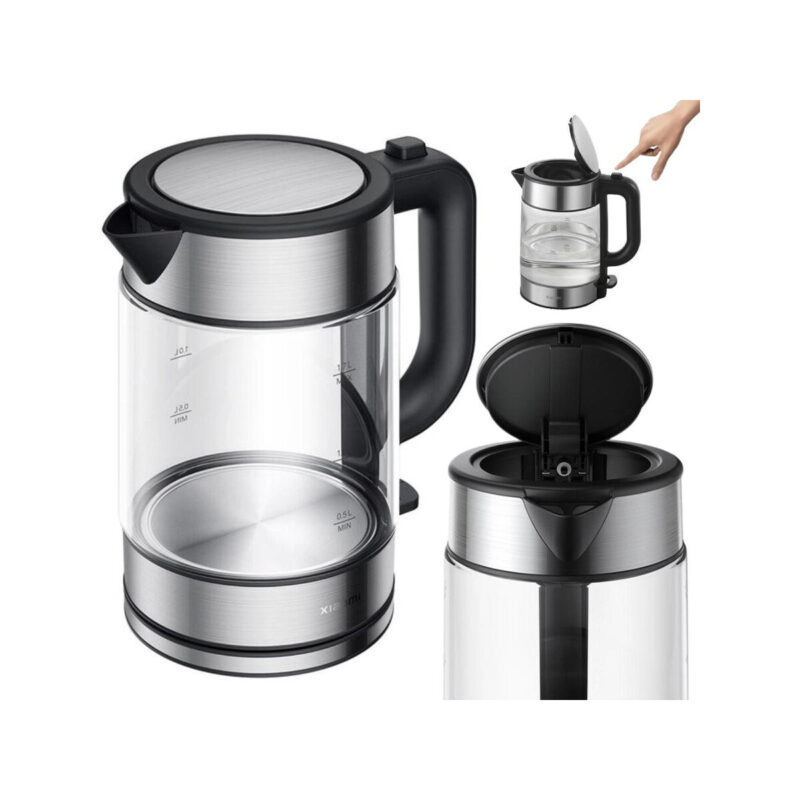 Czajnik elektryczny Xiaomi Electric Glass Kettle