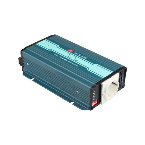 Przetwornica DC/AC MEAN WELL NTS-450-224EU
