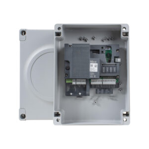 Zestaw NICE TOO3000 ERA ONE do bram skrzydłowych