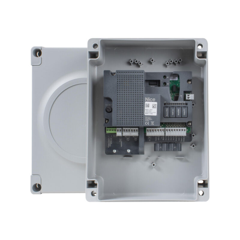 Zestaw NICE TOO3000 ERA ONE do bram skrzydłowych