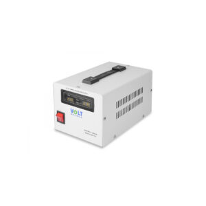 Stabilizator napięcia Volt Polska AVR Pro 1000VA 3% Servo