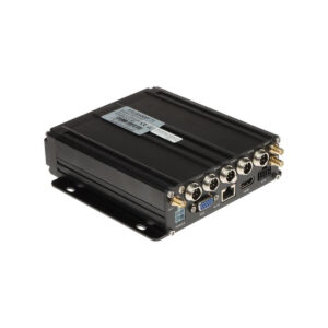 REJESTRATOR MOBILNY AHD ATE-D04SDEF-T3 4 KANAŁY AUTONE