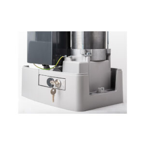 Zestaw Beninca KBULL10M.S.PM 230V do 1000kg bram przesuwnych