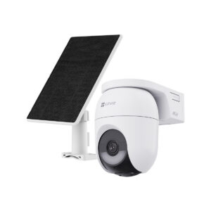 Kamera IP Ezviz CB8 Lite 4G Wi-Fi Kit 4MP