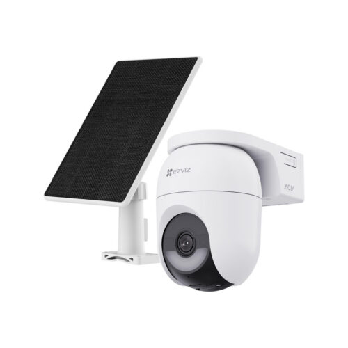 Kamera IP Ezviz CB8 Lite 4G Wi-Fi Kit 8MP