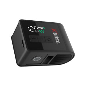 Pompka Elektryczna Xblitz iWay