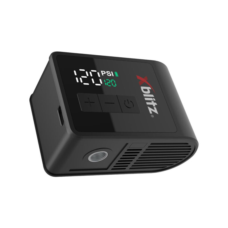 Pompka Elektryczna Xblitz iWay