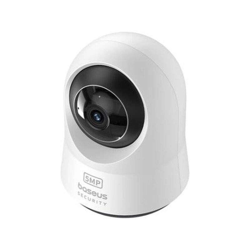 Kamera Baseus Security P1 Pro 3K (wersja EU) - biała S0TV022132