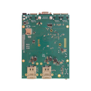MikroTik RouterBOARD M33G RouterOS L4
