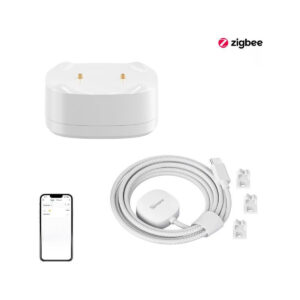 Czujnik zalania SONOFF SNZB-05P ZigBee + kabel WLDC200