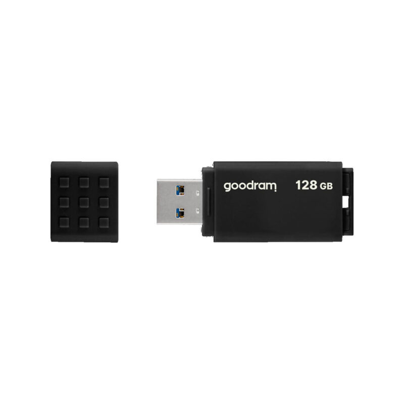 Pendrive Goodram UME3 128GB USB 3.0 czarny