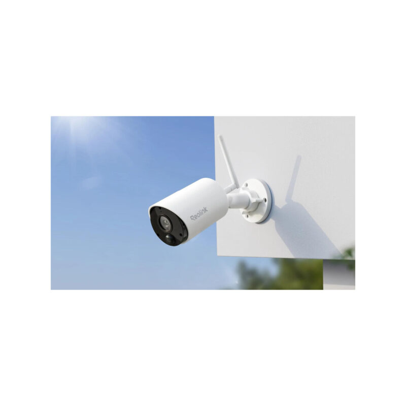 Kamera IP Reolink Argus Series B320 bateryjna 3MP Wi-Fi