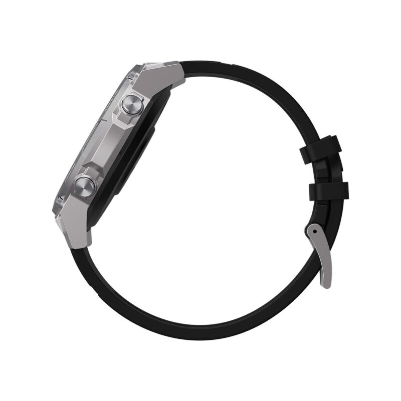 Smartwatch Zeblaze Vibe 7 Pro szary