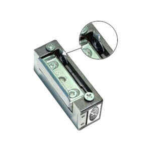 ZACZEP ELEKTRA R4 Z BLOKADĄ SYMETRYCZNY