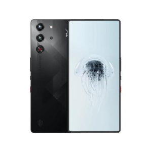 Smartfon REDMAGIC 10 Pro 5G 12/256GB Shadow