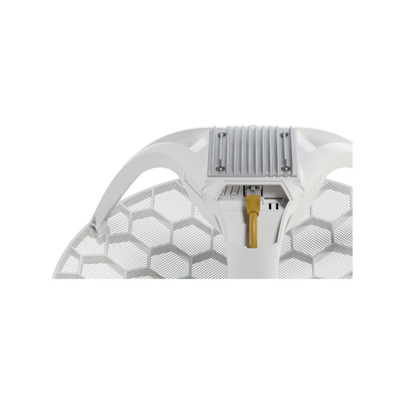 MIKROTIK ROUTERBOARD LHG LTE18 (LHGGM&EG18-EA)