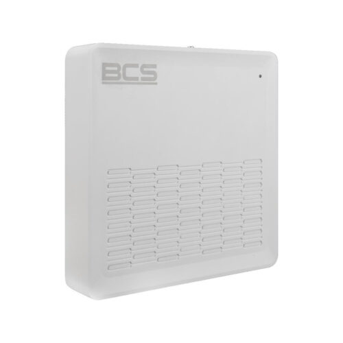 Rejestrator IP BCS Ultra BCS-U-SNVR0401-4P