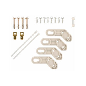 Zasilacz buforowy SMPS 12V 3,5A 40W ATTE AUPS-40-120-XL1