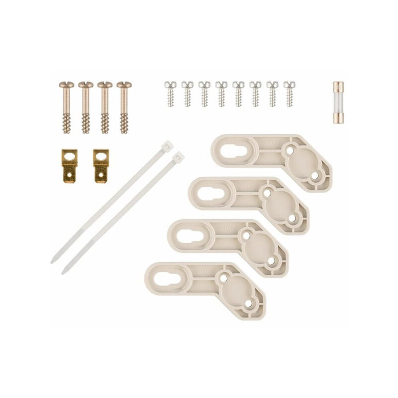 Zasilacz buforowy SMPS 12V 3,5A 40W ATTE AUPS-40-120-XL1