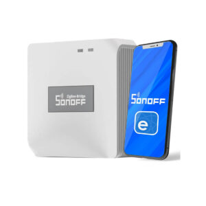 SONOFF Centralka Zigbee Bridge PRO