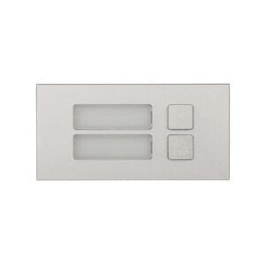 Moduł 2 przycisków DAHUA VTO4202F-MB2