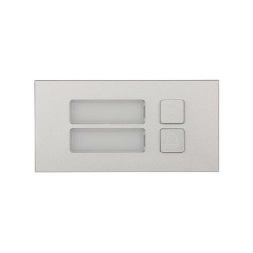 Moduł 2 przycisków DAHUA VTO4202F-MB2