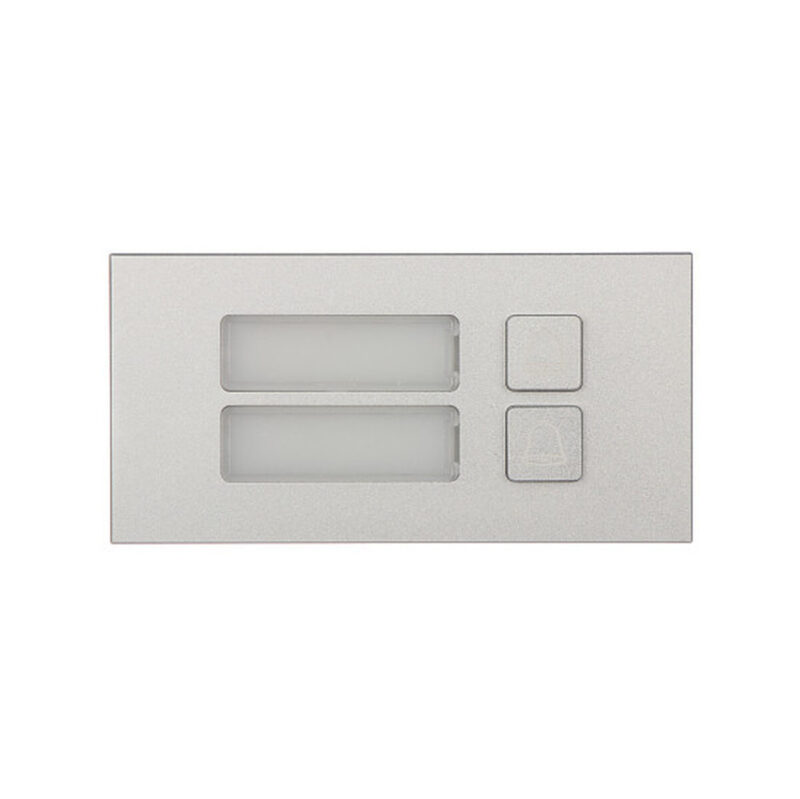 Moduł 2 przycisków DAHUA VTO4202F-MB2