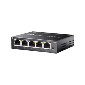 SWITCH TP-LINK OMADA ES205G Easy Managed