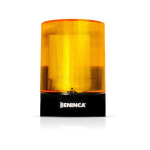 Zestaw Beninca KSAM24.PM do 5m bram dwuskrzydłowych