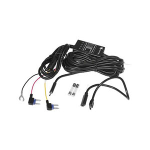 Zasilanie trybu parkingowego Navitel Smartbox Max USB-C na mini-USB