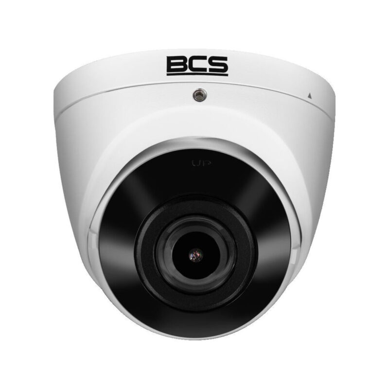 Kamera BCS POINT BCS-P-PEIP1x8FWR2-Ai1