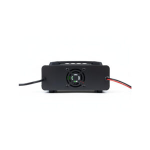 Prostownik Smart Volt Polska 12V/24V 15A A20 Black