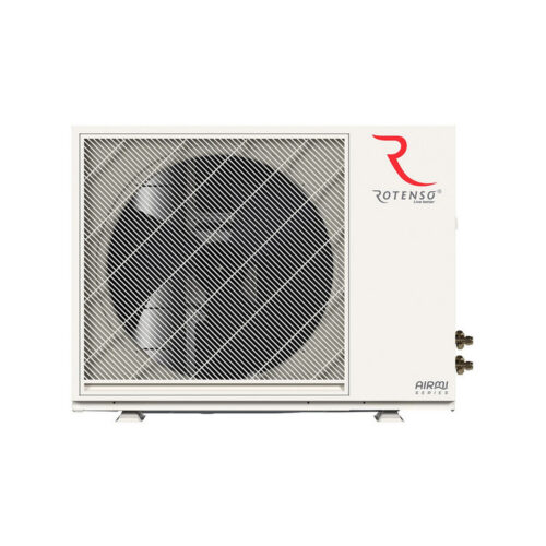 Pompa ciepła Rotenso Airmi Split (White) AISW40X1O (jednostka zewnętrzna)