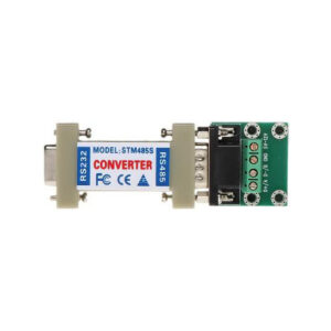 KONWERTER RS-485/RS232