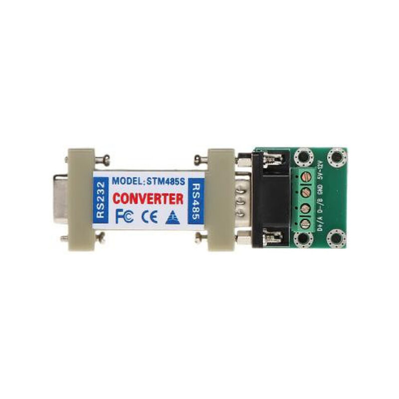 KONWERTER RS-485/RS232