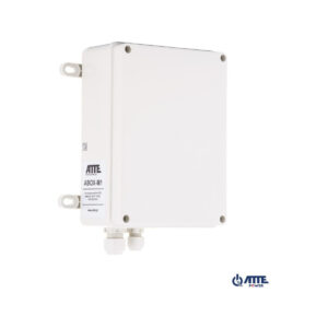 Zasilacz sieciowy SMPS 12V 6A 72W ATTE APS-70-120-M1