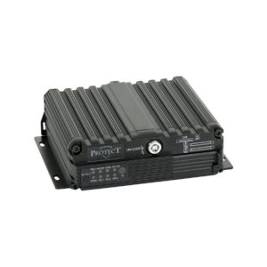 Rejestrator mobilny AHD, PAL, IP PROTECT-308 4 kanały