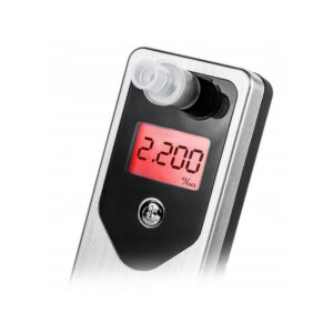 Alkomat AlcoForce EVO