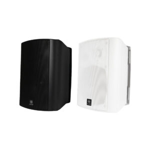 LAUDIO WALLY 5 PRO - Głośnik ścienny 100V 30W Bass Reflex Biały