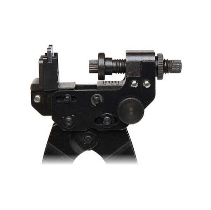 ZACISKACZ ZŁĄCZ KOMPRESYJNYCH ZAC/MSR-2K