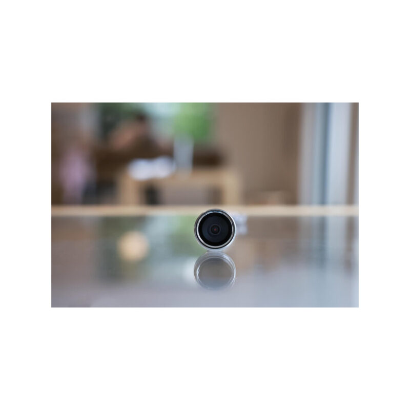 Bezprzewodowy wizjer do drzwi Ezviz HP2 2MP